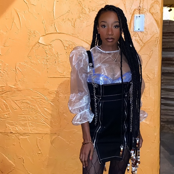 Meet your Posher, Air - Picture 1 of 1